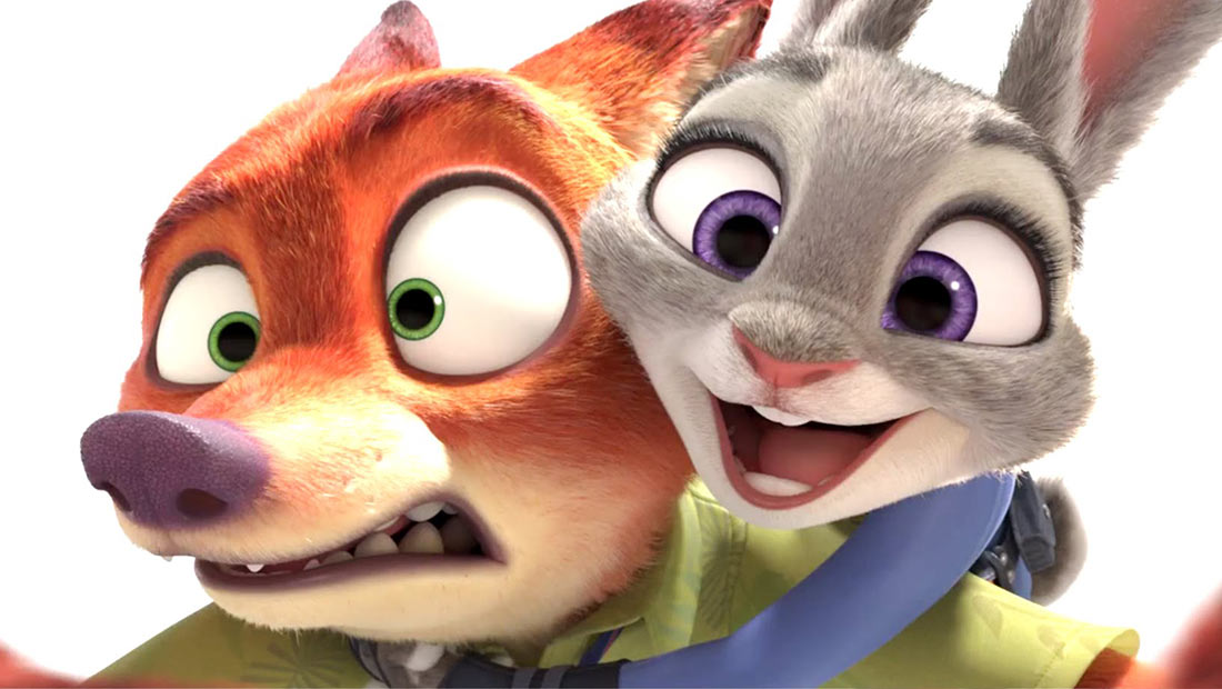 Zootopia is coming to Netflix next month! (and other news) – Zootopia News  Network