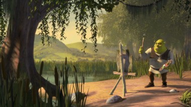 'Shrek' Production Designer Appointed Chair of Art Center's ...