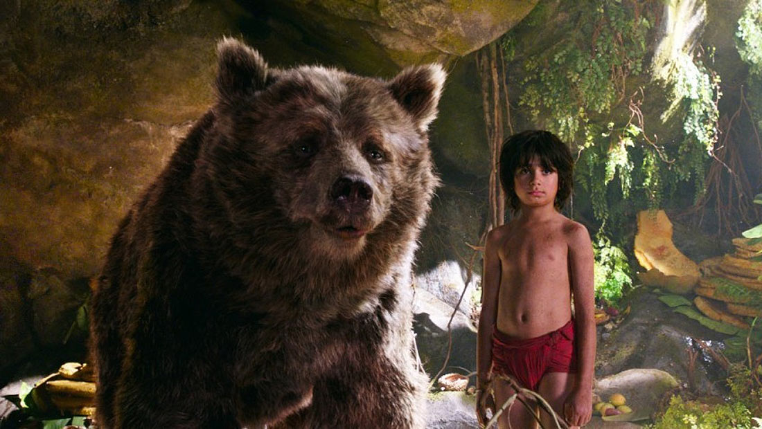 How Much Do You Know About the Real 'Jungle Book' Animals?