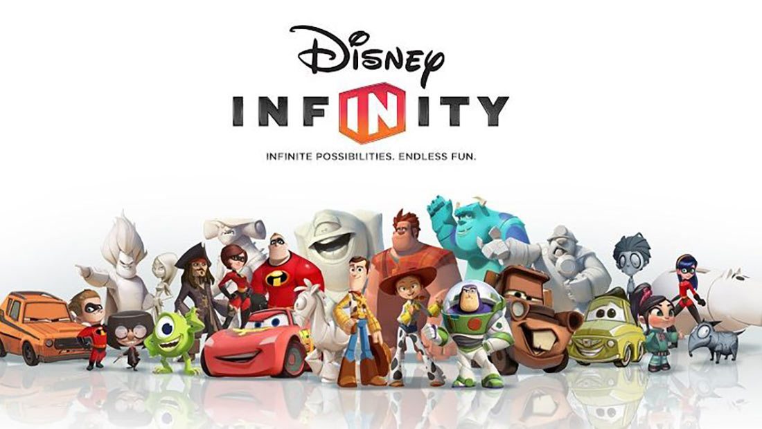 Disney Shuts Down Infinity, Will Lay Off Up To 300 Employees