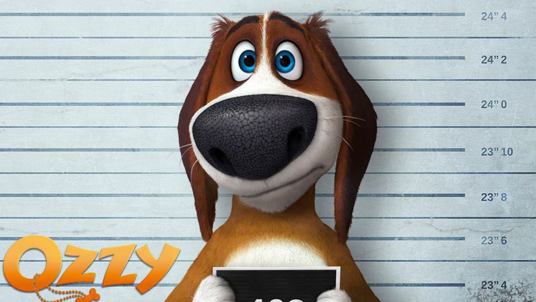 The Disney Dog Secret That No One Talks About •