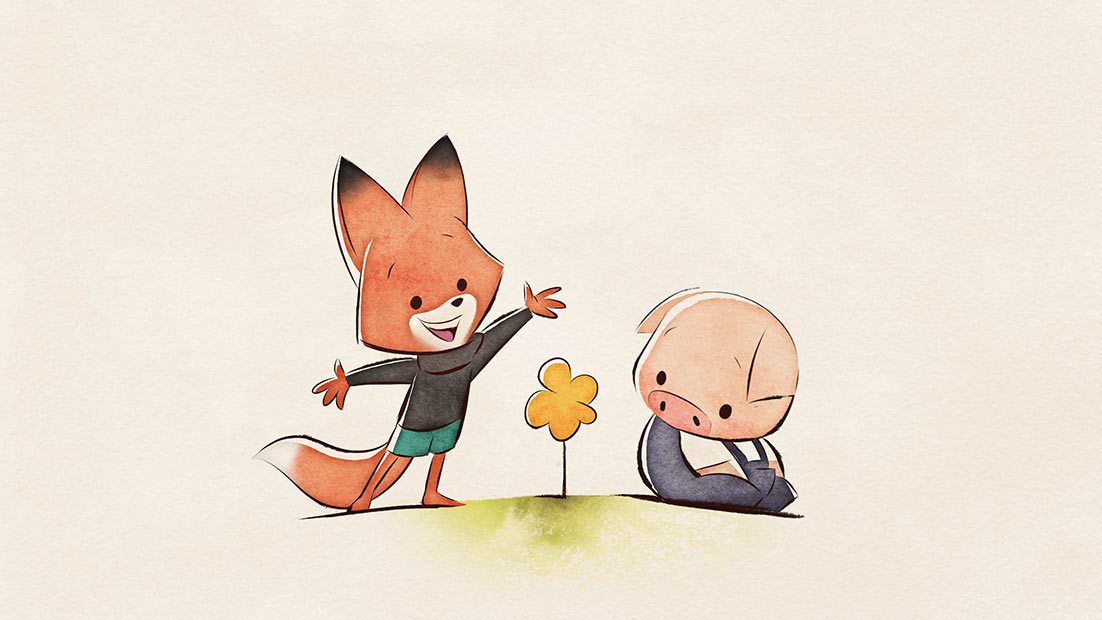 EXCLUSIVE: 'The Dam Keeper' To Become An Animated Series for Hulu