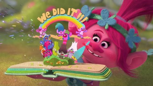 'Trolls' Launches With Powerful $45M+, 'Finding Dory' Surpasses ...