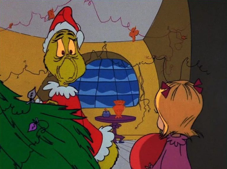 'How The Grinch Stole Christmas!' is 50 Years Old Today—And It's Still