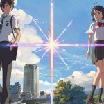 Anime Your Name terá adaptação live-action do diretor de Raya e o Último  Dragão