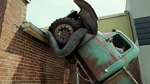 SURPRISE! 'Monster Trucks' Beat 'Rogue One' At the Monday Box Office  [Updated]