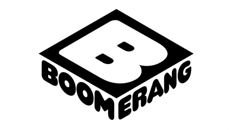 boomerang cartoons