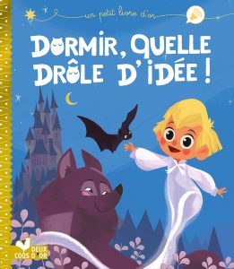 Animation Artists Add Unique Touch To French Golden Books Reboot