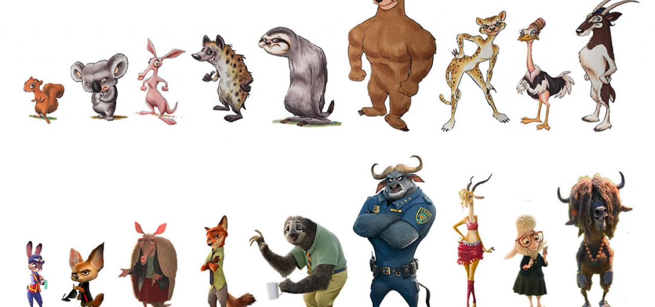 Zootopia instal the last version for apple