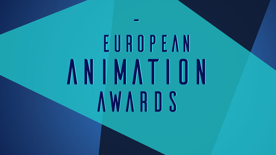 The European Animation Awards Reveal Categories For First-Ever Award ...