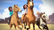 TRAILER: 'Spirit Riding Free' Takes The Dreamworks Franchise In A New ...