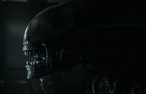 'Alien: Covenant': How On-set Suit Performances, Mo-cap, And VFX Each ...