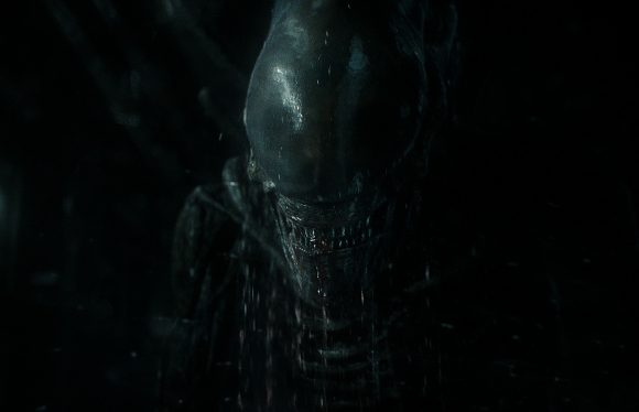 'Alien: Covenant': How On-set Suit Performances, Mo-cap, And VFX Each ...