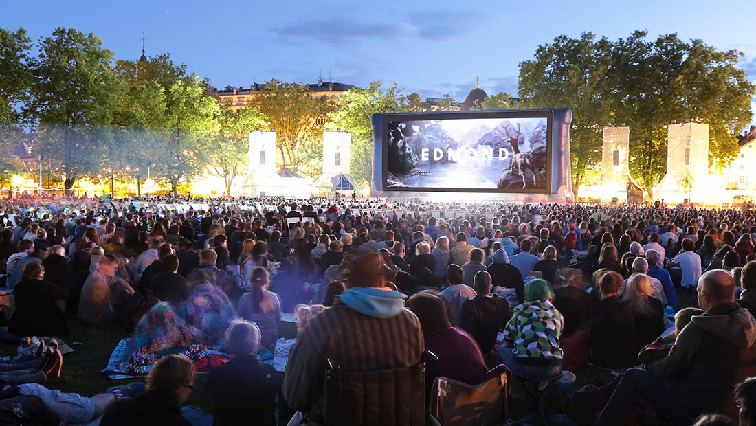 Annecy Festival Ultimate Survival Guide For First-Time Attendees