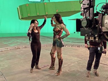 How They Did It: Making The War Scenes In 'Wonder Woman'