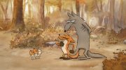 Keeping It Light: An Interview With 'The Big Bad Fox & Other Tales' Co ...