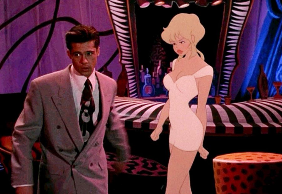 EXCLUSIVE: Ralph Bakshi Reflects On The 25th Anniversary Of 'Cool World'