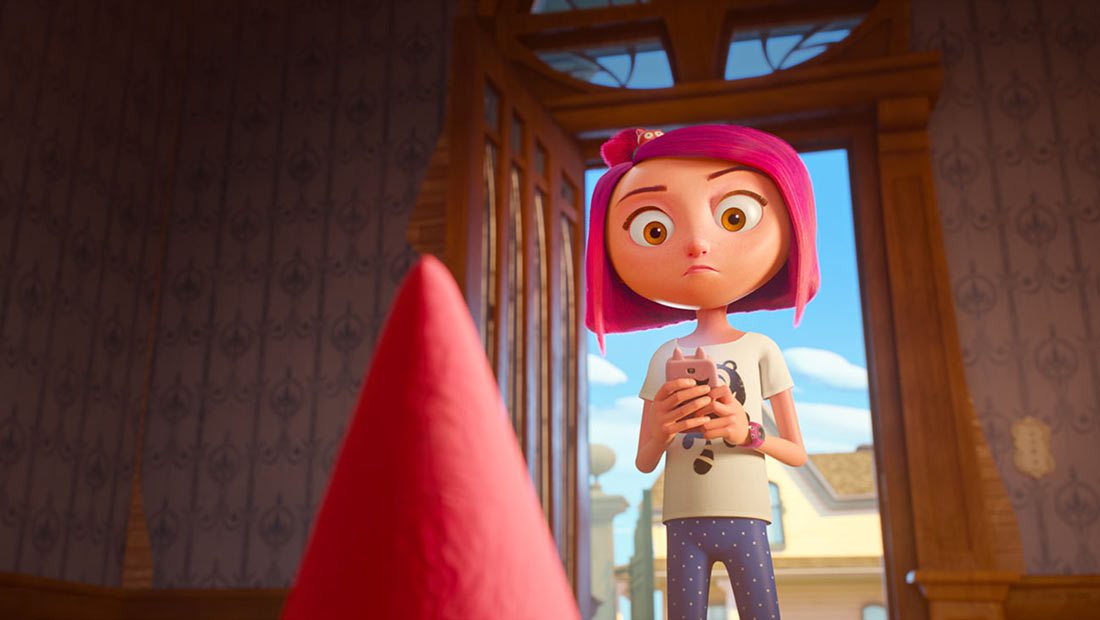 Download 'Gnome Alone': First Teaser Trailer, October Release Confirmed