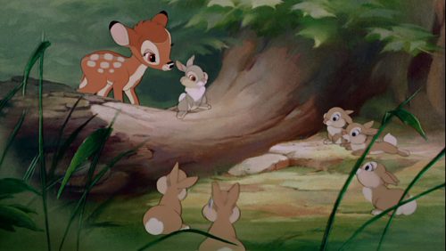 Tyrus Wong Archives | Cartoon Brew