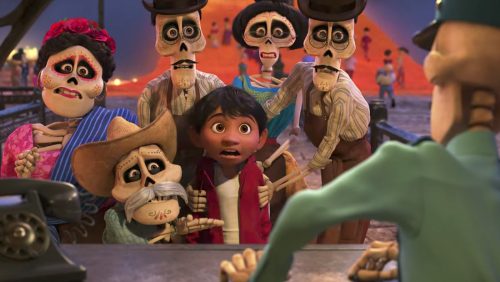 'coco' Director Lee Unkrich Doesn't Understand Why Some People Are 