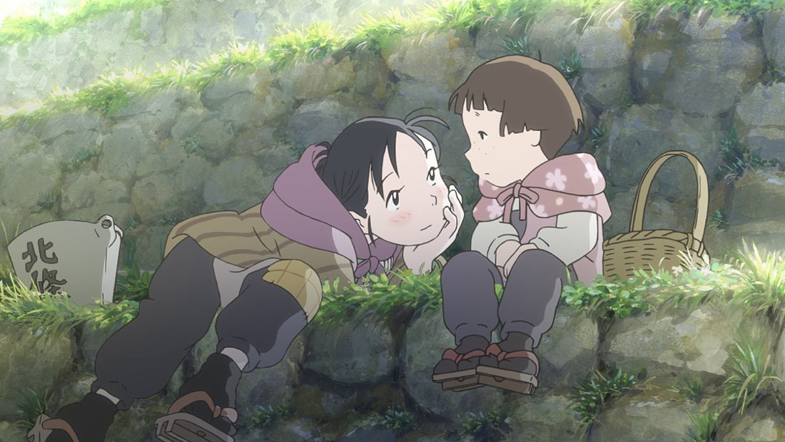 Get Down to the Details: Sunao Katabuchi On 'In This Corner of the World'