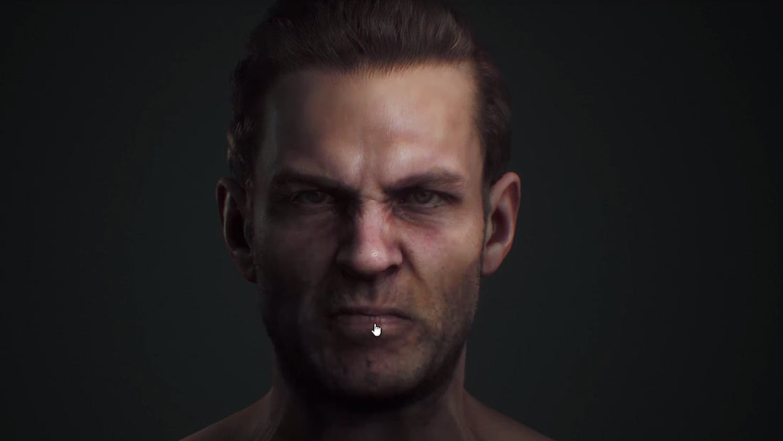 Digital Humans In Video Games Look More Realistic Than Ever Thanks To ...