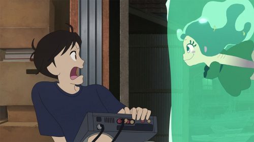 Everything You Need To Know About Animation Is Film, The New Festival ...