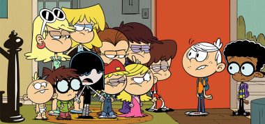 Fired 'Loud House' Creator Chris Savino Says He's 