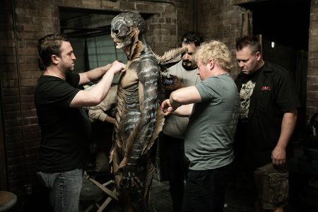 The 3 Effects Techniques Guillermo del Toro Used In ‘The Shape of Water ...