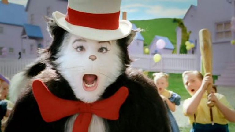 cat in the hat season 3