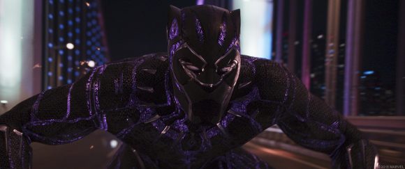 Black Panther instal the new version for android
