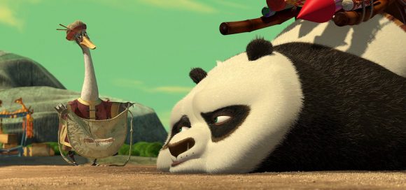 Oriental Dreamworks Relaunches As 100% Chinese-Owned Pearl Studio