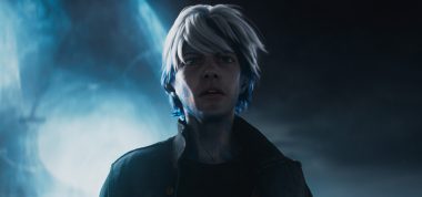 How Ready Player One's FX Team Used Its Own AI To Create OASIS