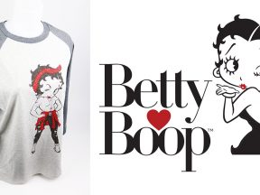 Betty Boop: Latino Icon