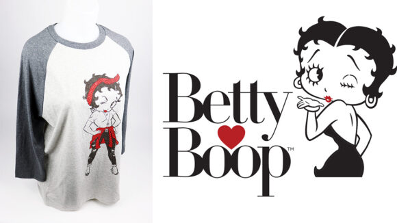 Betty Boop: Latino Icon