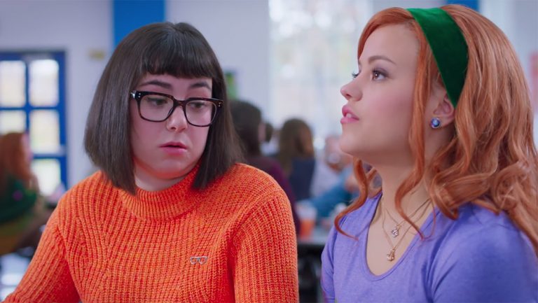 Daphne And Velma