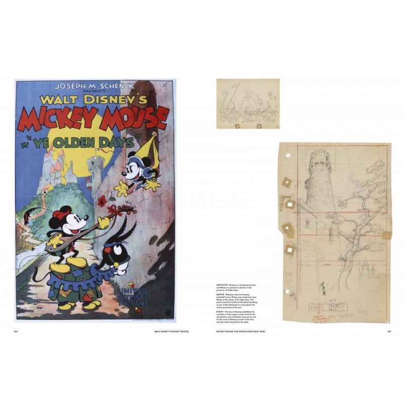 Preview: Taschen Will Release Colossal 'Mickey Mouse: The Ultimate History