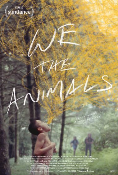 Animation Plays An Important Role In The New Indie Drama 'We the Animals'