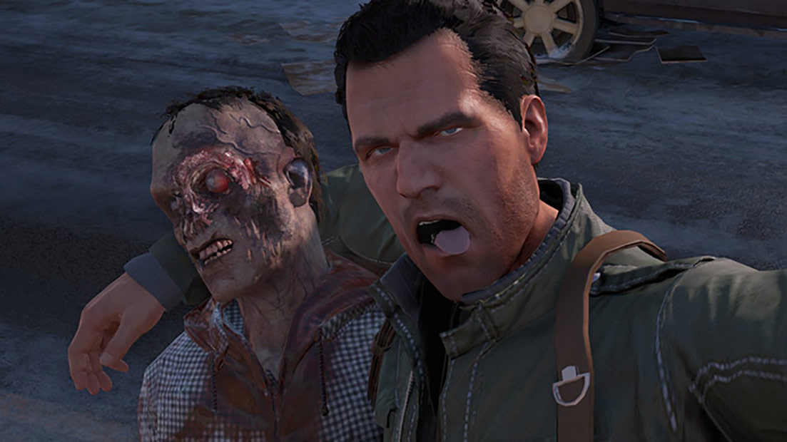 Dead Rising 4 Developer Capcom Vancouver Has Closed Down