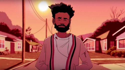 Short Pick of the Day: 'Feels Like Summer' by Donald Glover, Ivan Dixon ...