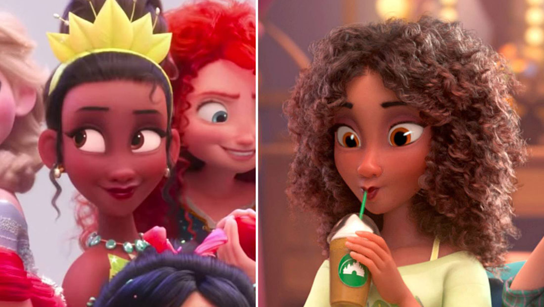 People Are Calling Out 'Disney Princess Noses' for Perpetuating