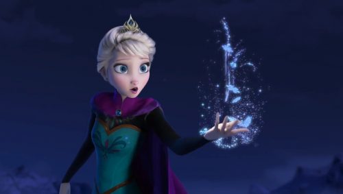 17 Big Animated Movies Coming To U.S. Theaters In 2019