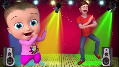 ChuChu TV Archives | Cartoon Brew