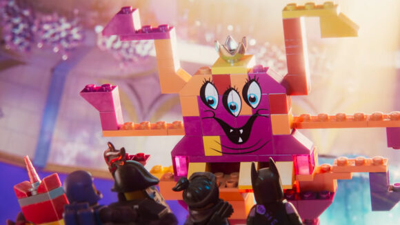 Trailer Wb Aims To Resuscitate Its Lego Brand With The