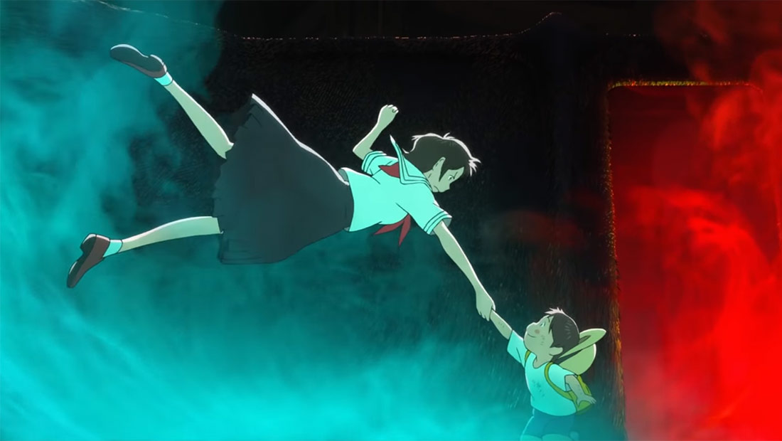 OPINION, PLATFORM DIVING: Message in new 'Digimon' film is that everyone  grows up