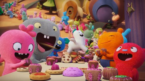 STX Enters Feature Animation Fray With 'Uglydolls' (Trailer)