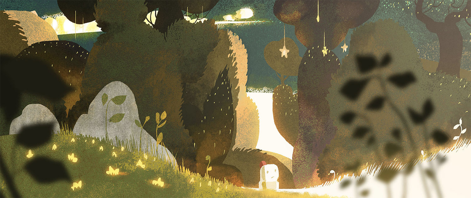 Tonko House - The Dam Keeper Book 3, the final chapter of the epic