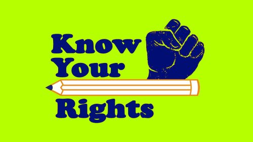 A Primer On Knowing Your Rights As An Animation Industry Worker