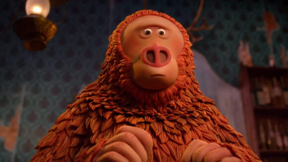 Missing Link' Bombs At The Box Office