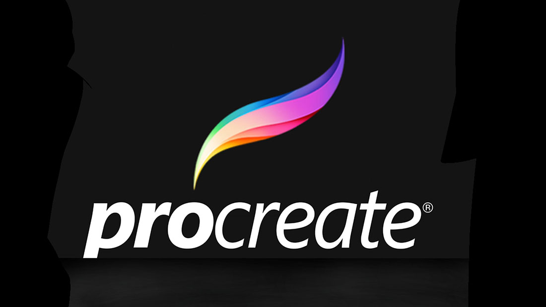 microsoft procreate app